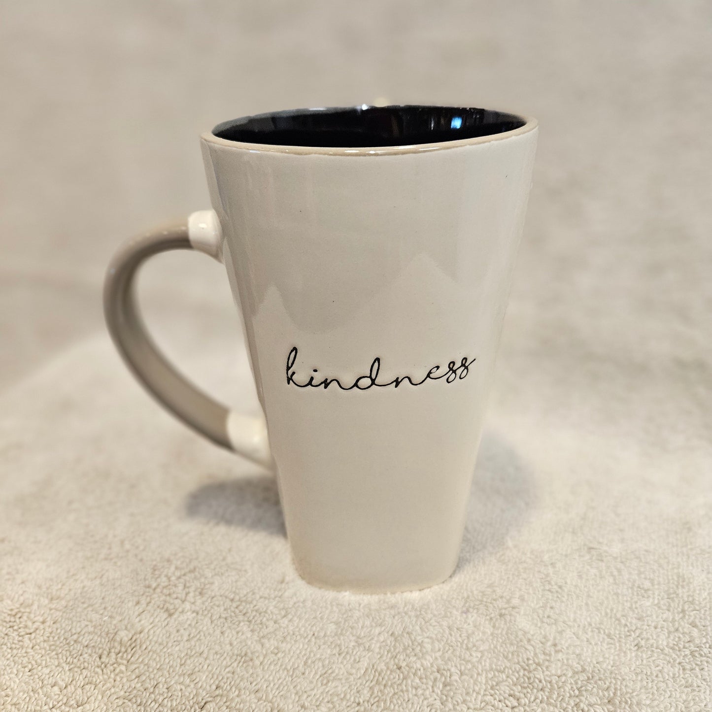 Positive Vibes Mugs