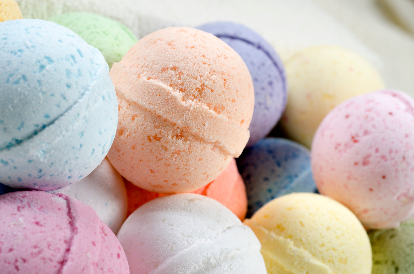 5 oz Bath Bomb 140g