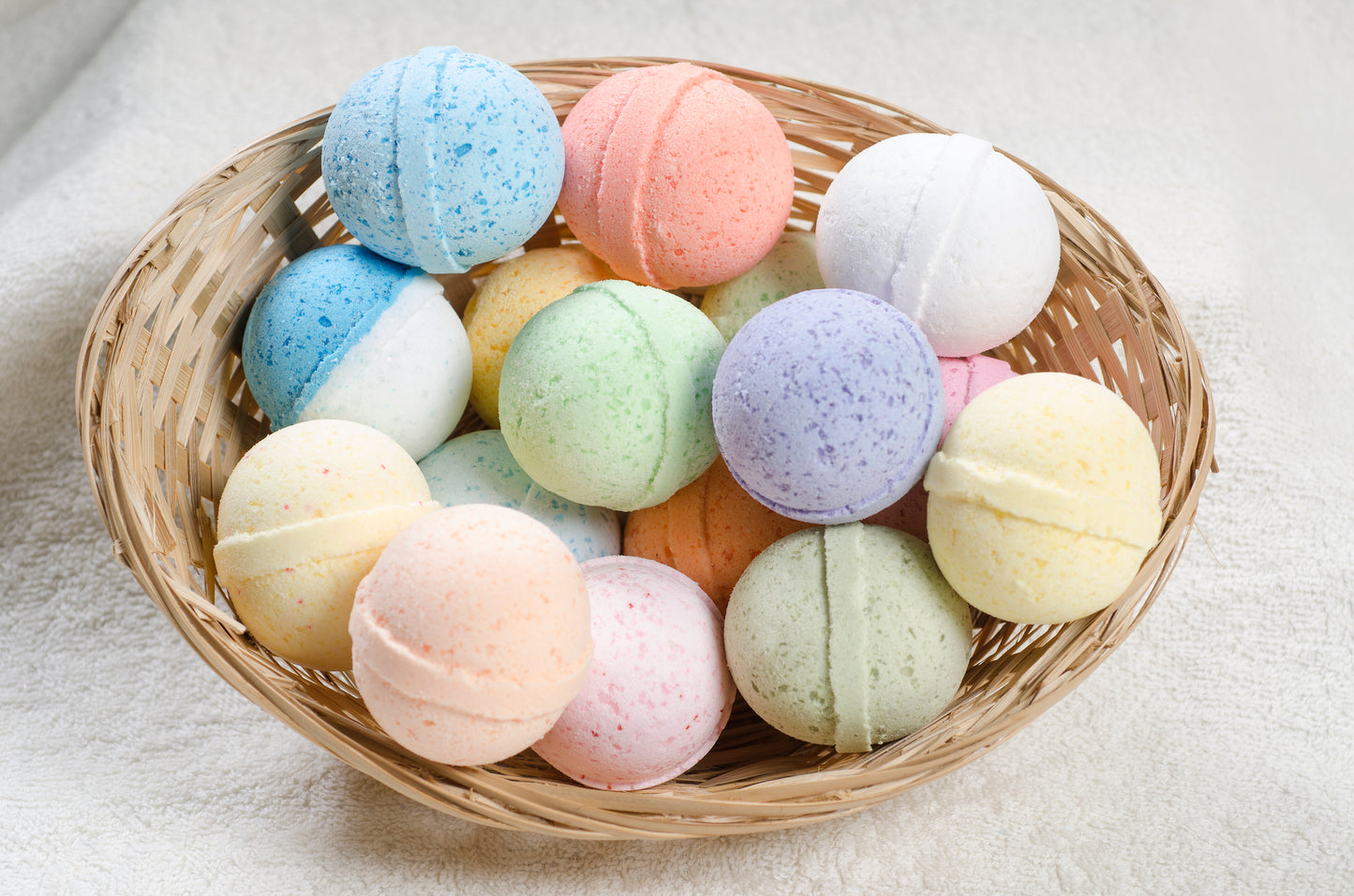5 oz Bath Bomb 140g