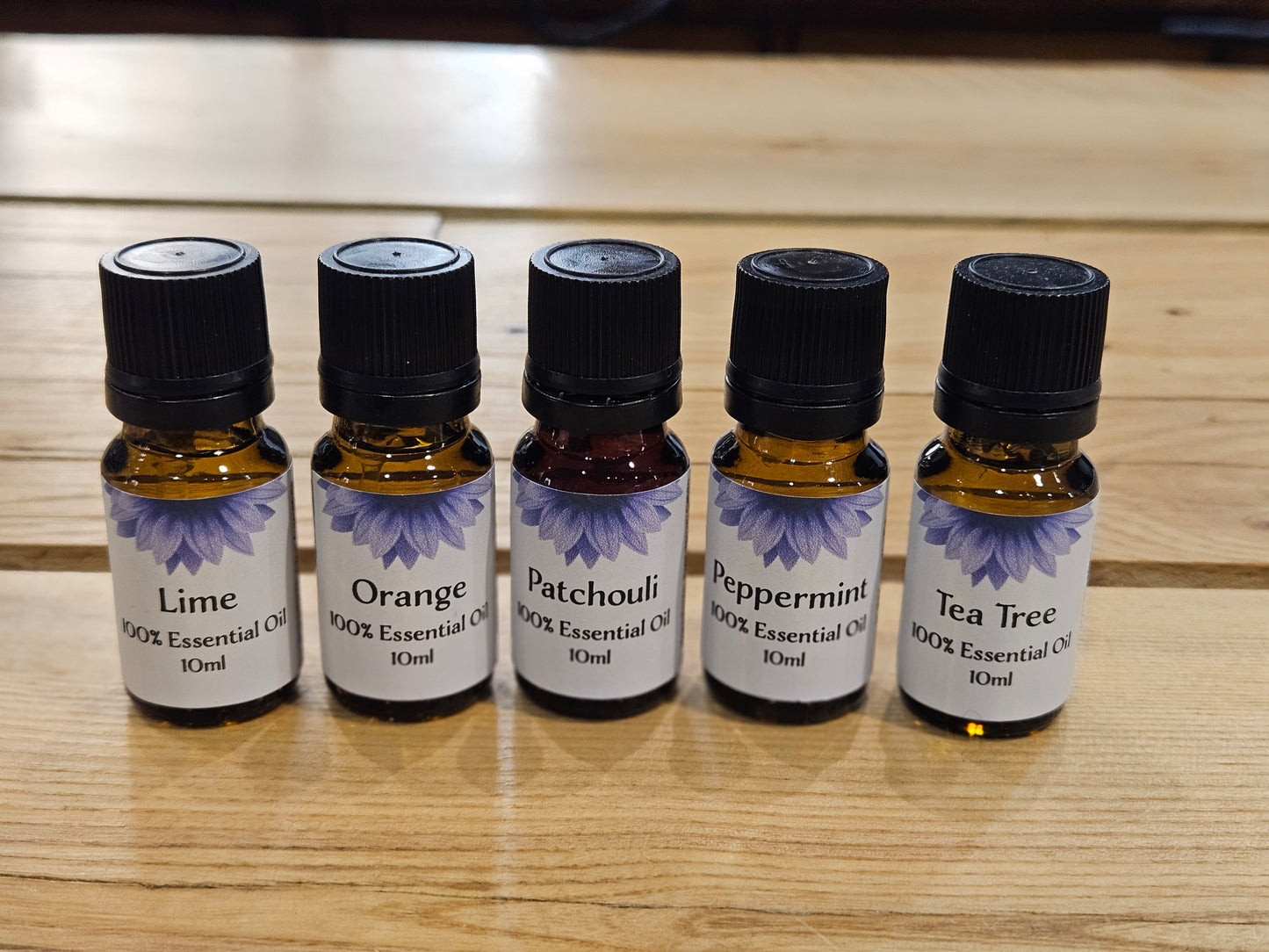 Essential Oil - 10ml