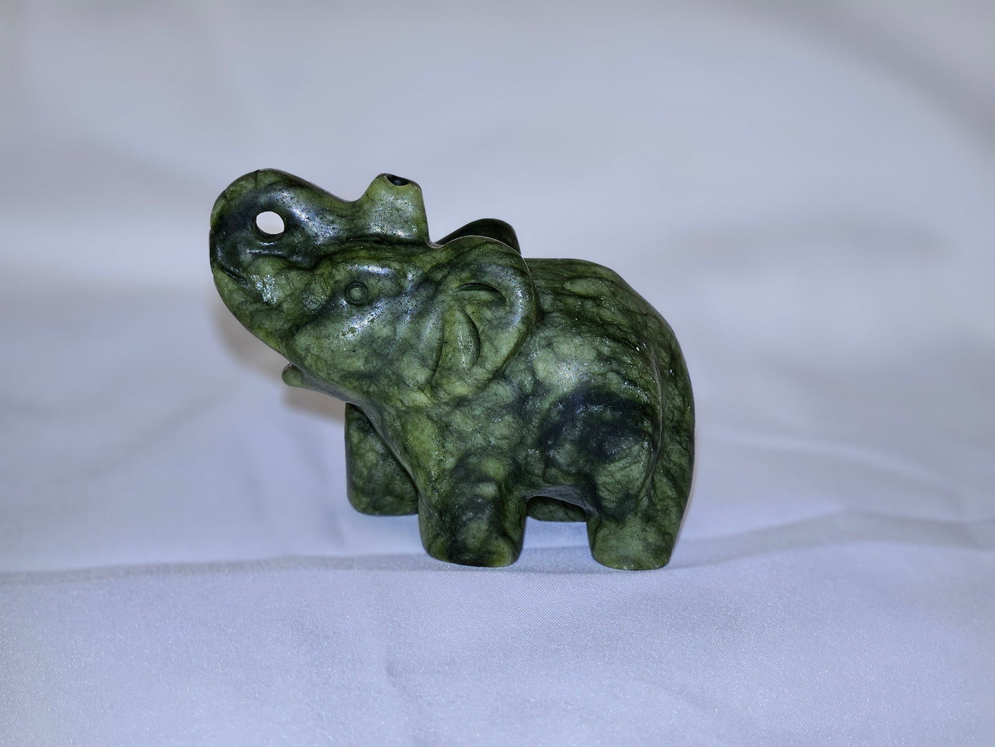 Xiuyan Jade Elephant