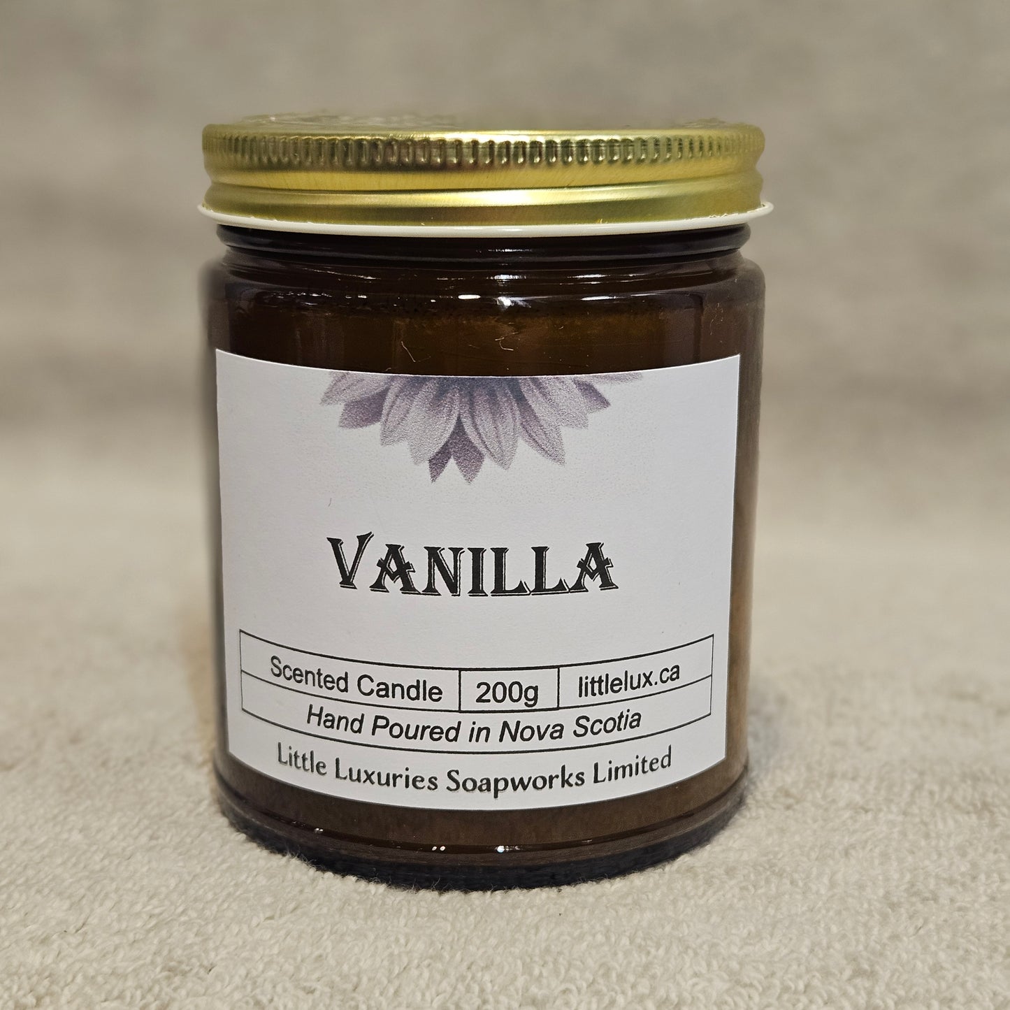 Candle