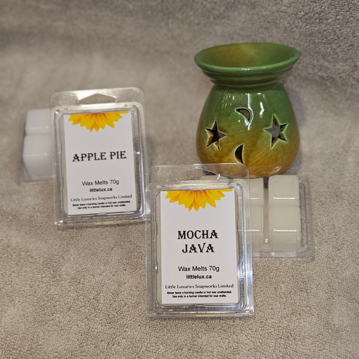 Wax Melts