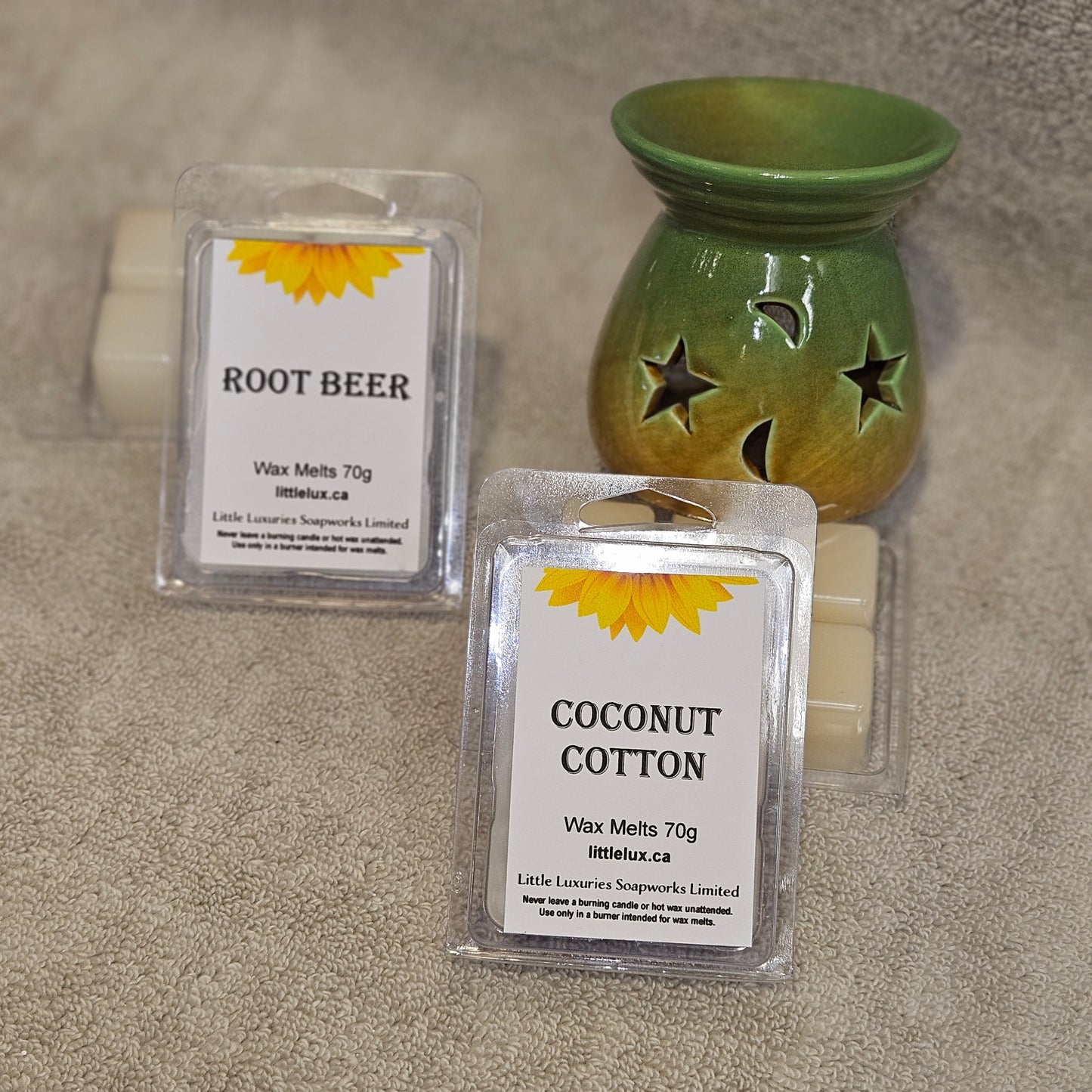 Wax Melts