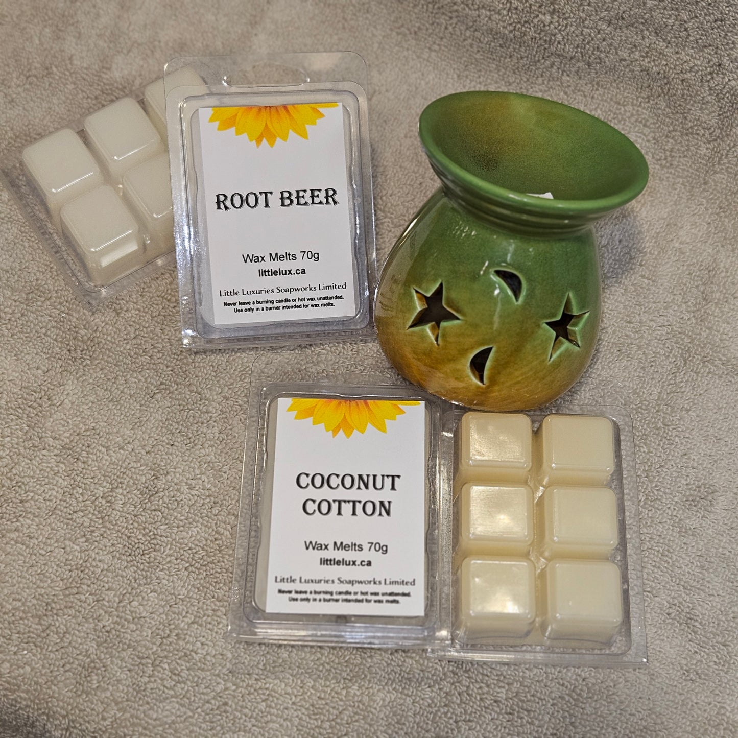 Wax Melts