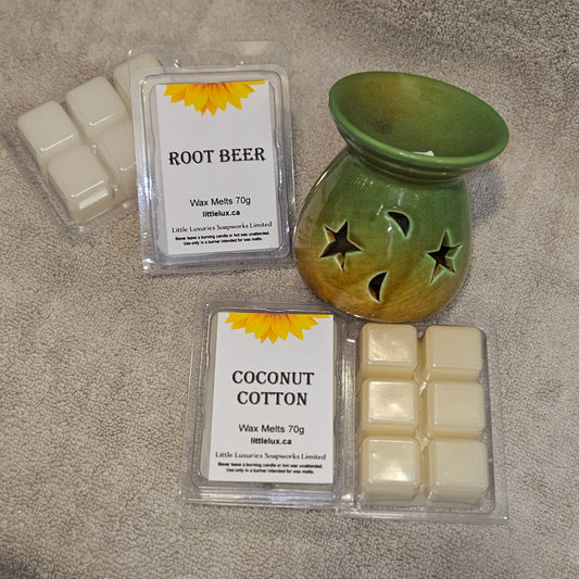 Wax Melts
