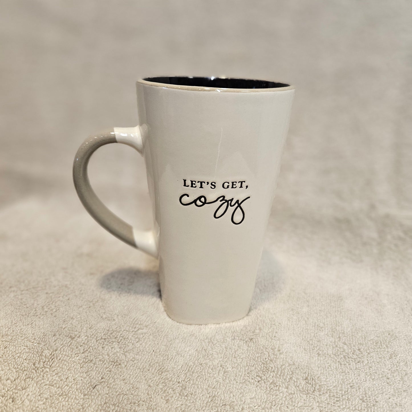 Positive Vibes Mugs