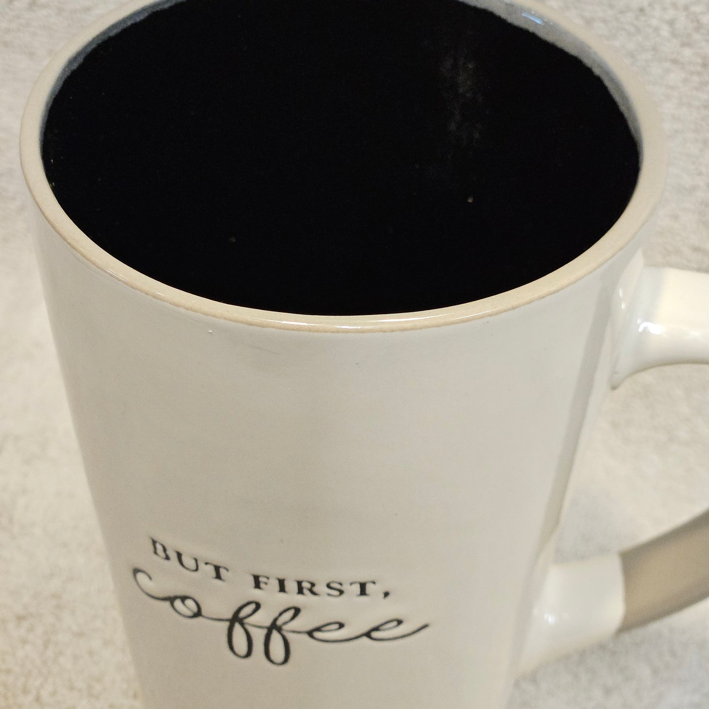 Positive Vibes Mugs