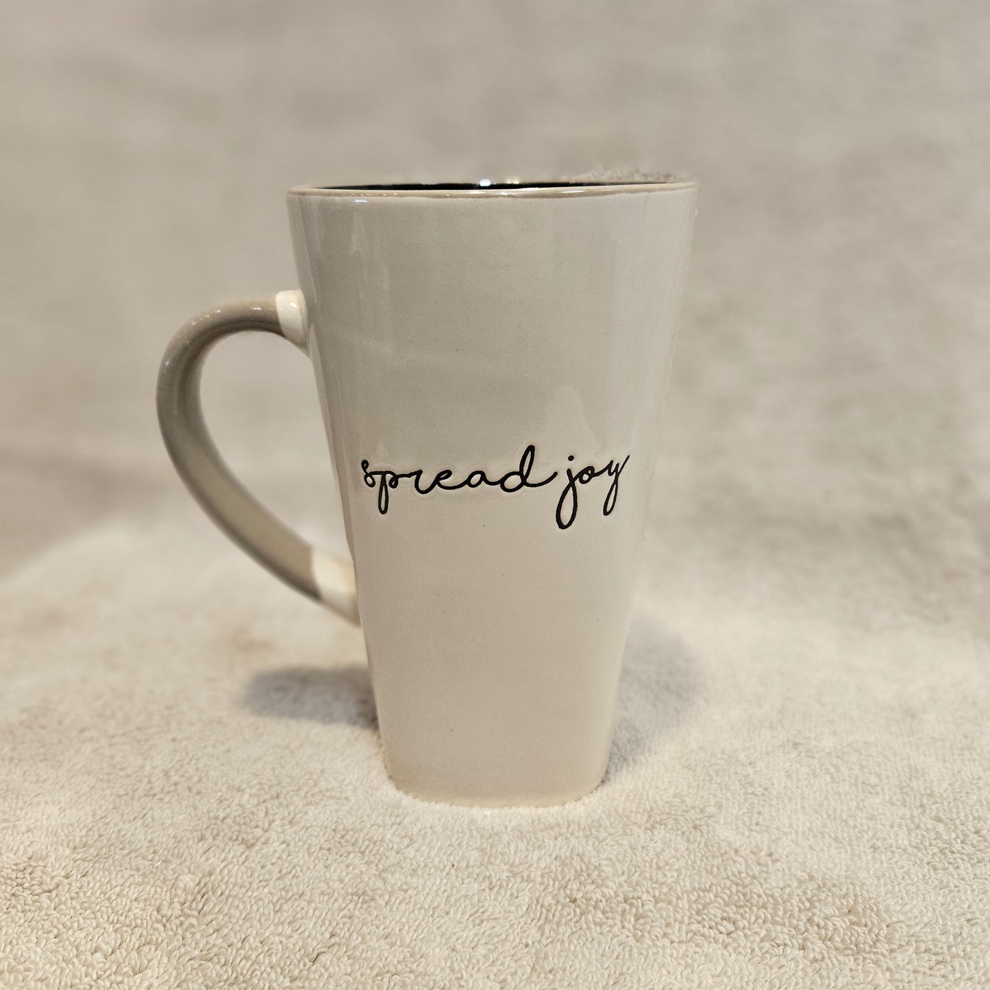 Positive Vibes Mugs