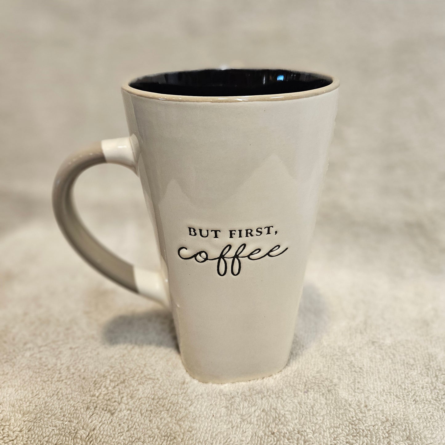 Positive Vibes Mugs