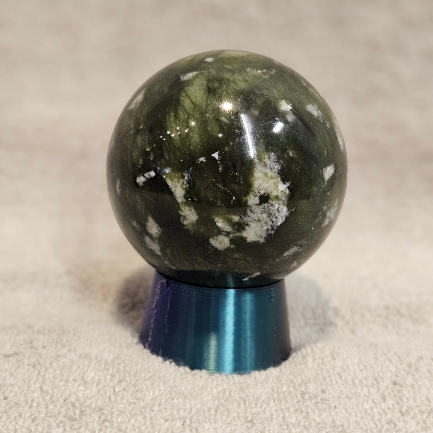 Xiuyan Jade Sphere