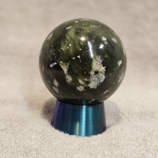 Xiuyan Jade Sphere