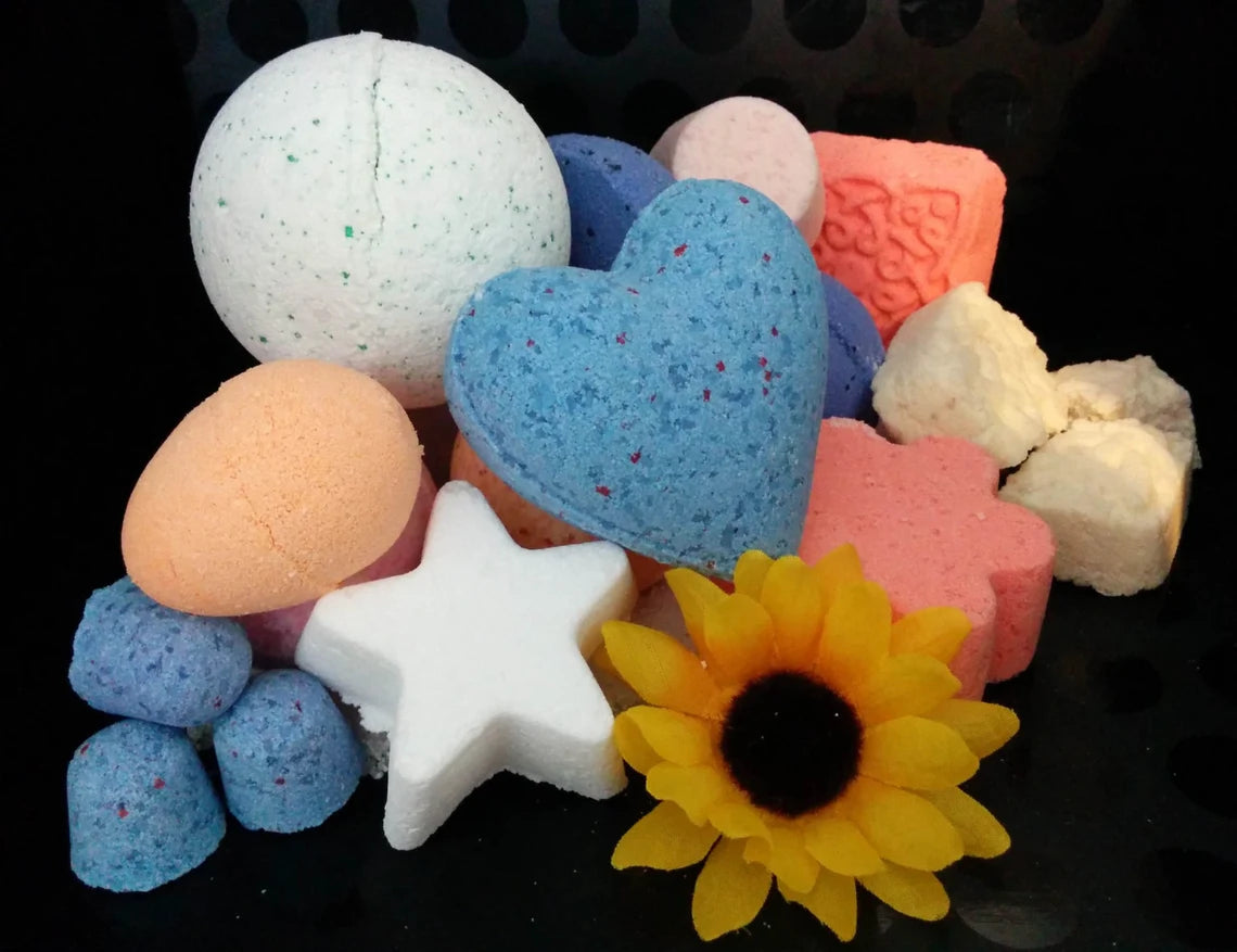 Bath and Body *seconds* box $100 value for $49